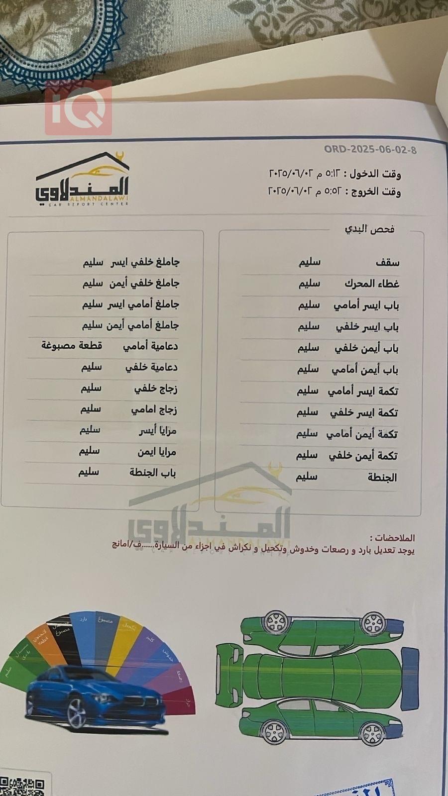 دودج تشارجر
